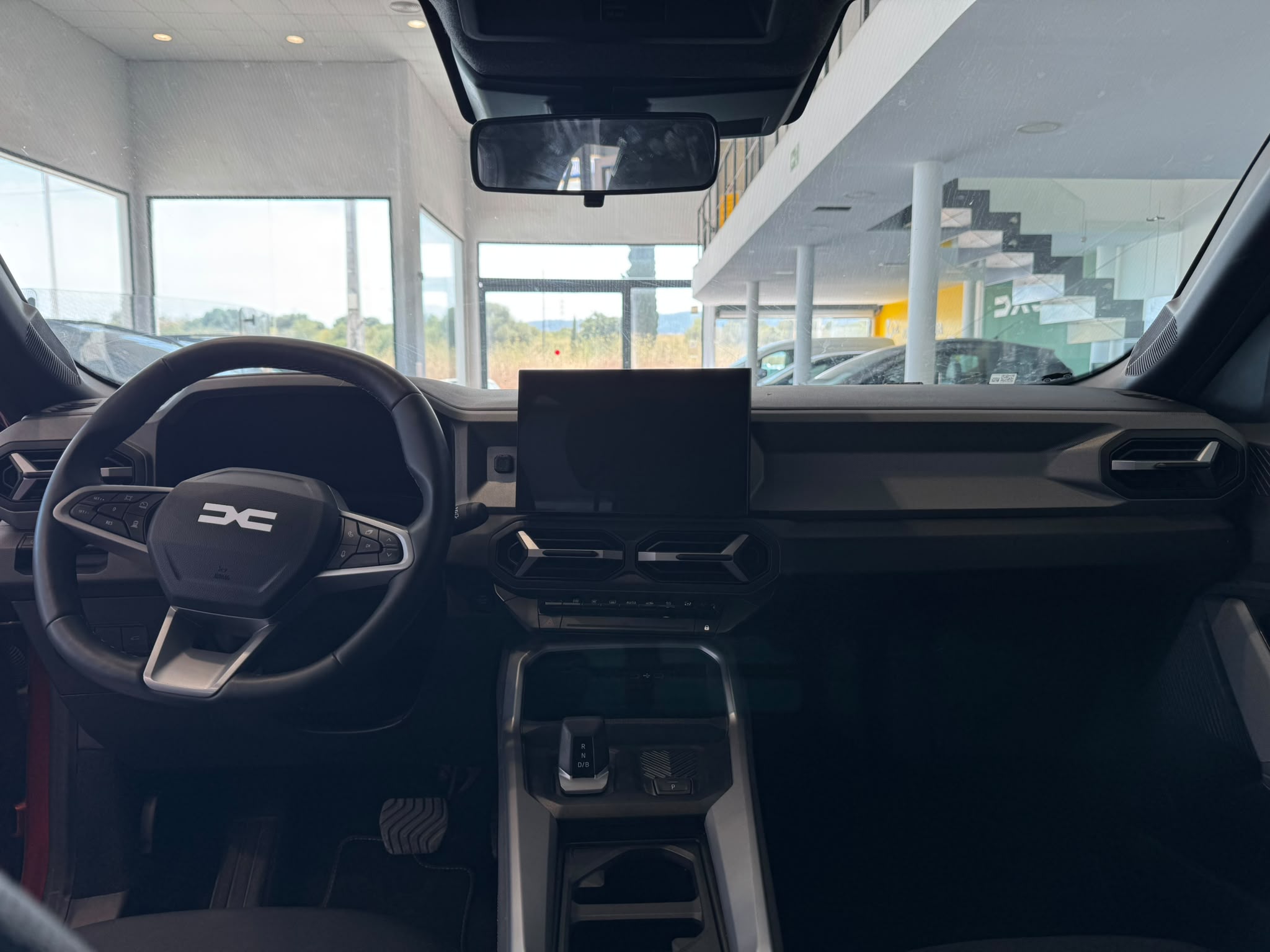 Dacia BIGSTER JOURNEY 4X2 foto 12